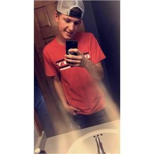 Meet your Posher, Kyle